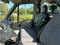 Renault master t35 2.5dci l3 h1 oprijwagen - afbeelding 4 van  14