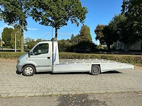 Renault master t35 2.5dci l3 h1 oprijwagen - afbeelding 7 van  14