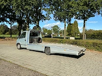 Renault master t35 2.5dci l3 h1 oprijwagen - afbeelding 8 van  14