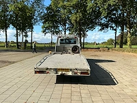 Renault master t35 2.5dci l3 h1 oprijwagen - afbeelding 9 van  14