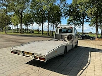 Renault master t35 2.5dci l3 h1 oprijwagen - afbeelding 10 van  14
