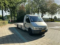 Renault master t35 2.5dci l3 h1 oprijwagen - afbeelding 12 van  14