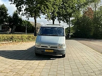 Renault master t35 2.5dci l3 h1 oprijwagen - afbeelding 13 van  14