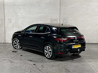 Renault mégane 1.2 tce bose 130pk 2016 (origineel-nl), kd-259-b - afbeelding 7 van  48