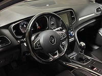 Renault mégane 1.2 tce bose 130pk 2016 (origineel-nl), kd-259-b - afbeelding 9 van  48