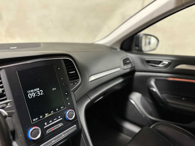Renault mégane 1.2 tce bose 130pk 2016 (origineel-nl), kd-259-b - afbeelding 11 van  48