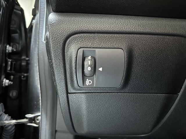 Renault mégane 1.2 tce bose 130pk 2016 (origineel-nl), kd-259-b - afbeelding 13 van  48