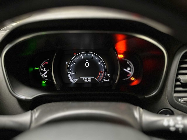 Renault mégane 1.2 tce bose 130pk 2016 (origineel-nl), kd-259-b - afbeelding 18 van  48