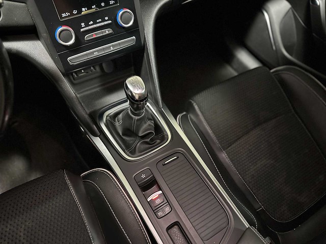 Renault mégane 1.2 tce bose 130pk 2016 (origineel-nl), kd-259-b - afbeelding 19 van  48