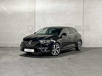 Renault mégane 1.2 tce bose 130pk 2016 (origineel-nl), kd-259-b - afbeelding 12 van  48