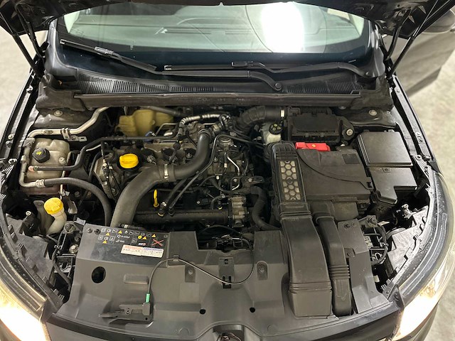 Renault mégane 1.2 tce bose 130pk 2016 (origineel-nl), kd-259-b - afbeelding 35 van  48