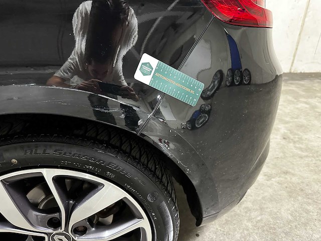 Renault mégane 1.2 tce bose 130pk 2016 (origineel-nl), kd-259-b - afbeelding 37 van  48