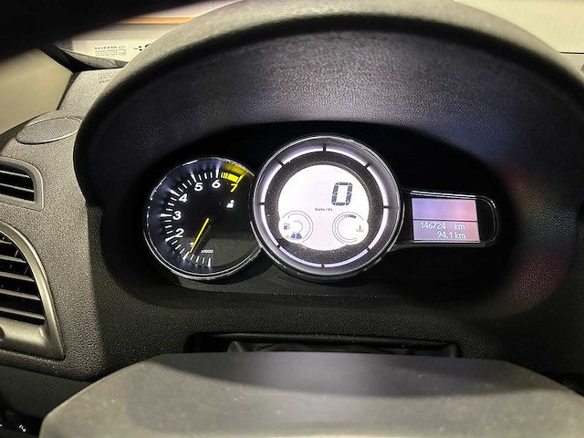 Renault mégane 1.2 tce expression 79-xgz-5 - afbeelding 7 van  20