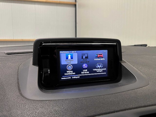 Renault mégane 1.2 tce expression 79-xgz-5 - afbeelding 8 van  20