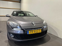 Renault mégane 1.2 tce expression 79-xgz-5 - afbeelding 19 van  20