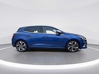 Renault mégane 1.2 tce gt-line 2016 | k-435-dx - afbeelding 5 van  11