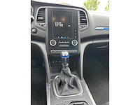 Renault mégane 1.2 tce gt-line 2016 | k-435-dx - afbeelding 9 van  11