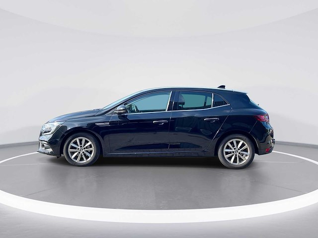 Renault mégane 1.2 tce limited 2017 | pz-458-f - afbeelding 11 van  26