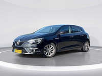 Renault mégane 1.2 tce limited 2017 | pz-458-f - afbeelding 1 van  26