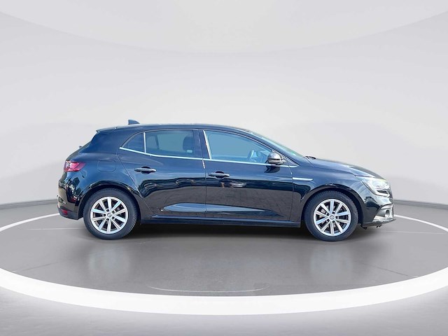 Renault mégane 1.2 tce limited 2017 | pz-458-f - afbeelding 16 van  26