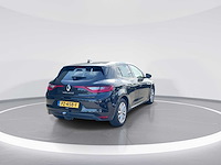 Renault mégane 1.2 tce limited 2017 | pz-458-f - afbeelding 15 van  26