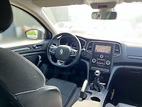 Renault mégane 1.2 tce limited 2017 | pz-458-f - afbeelding 4 van  26