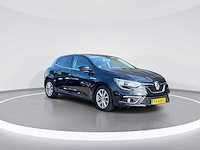 Renault mégane 1.2 tce limited 2017 | pz-458-f - afbeelding 23 van  26