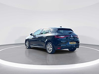 Renault mégane 1.2 tce limited 2017 | pz-458-f - afbeelding 24 van  26