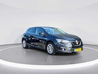 Renault mégane 1.2 tce limited 2017 | pz-458-f - afbeelding 22 van  26