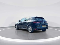 Renault mégane 1.2 tce limited 2017 | pz-458-f - afbeelding 23 van  26