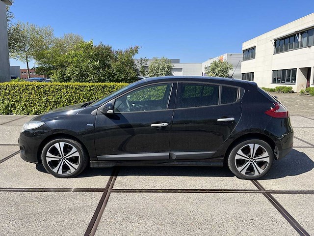Renault mégane 1.4 tce bose 2011 | 16-png-1* - afbeelding 5 van  30
