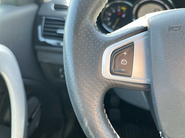 Renault mégane 1.4 tce bose 2011 | 16-png-1* - afbeelding 15 van  30