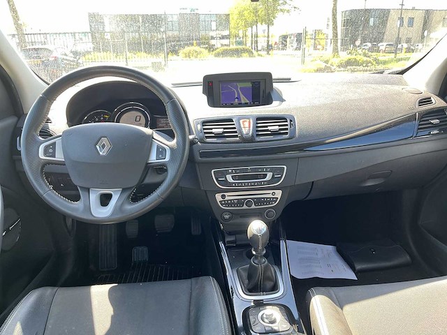Renault mégane 1.4 tce bose 2011 | 16-png-1* - afbeelding 23 van  30