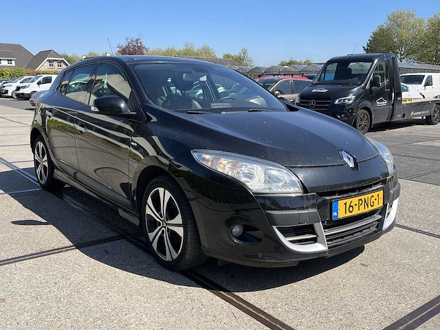 Renault mégane 1.4 tce bose 2011 | 16-png-1* - afbeelding 26 van  30