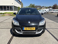 Renault mégane 1.4 tce bose 2011 | 16-png-1* - afbeelding 30 van  30