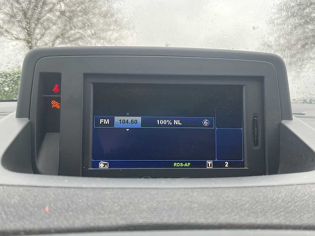 Renault mégane 1.4 tce dynamique 2011 | 89-pnk-8 - afbeelding 6 van  22