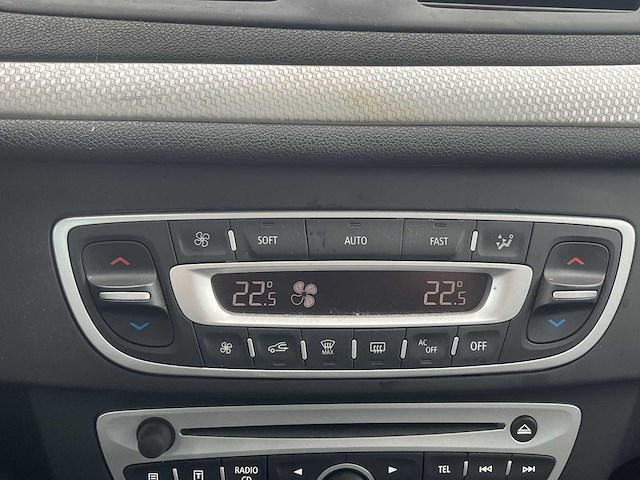 Renault mégane 1.4 tce dynamique 2011 | 89-pnk-8 - afbeelding 9 van  22