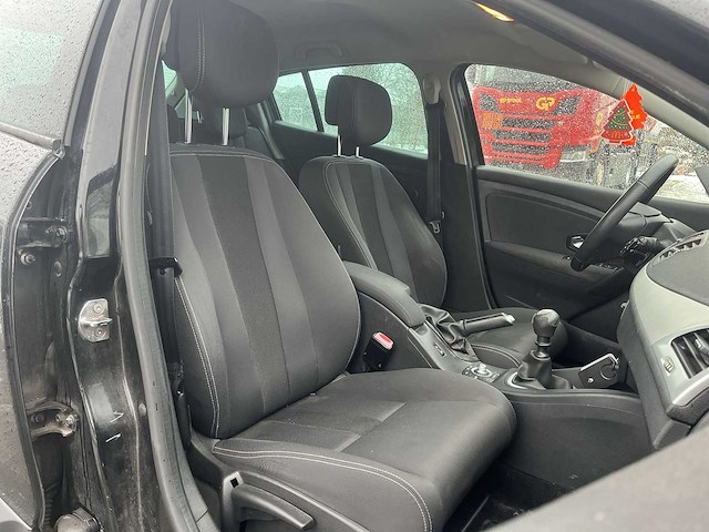 Renault mégane 1.4 tce dynamique 2011 | 89-pnk-8 - afbeelding 14 van  22