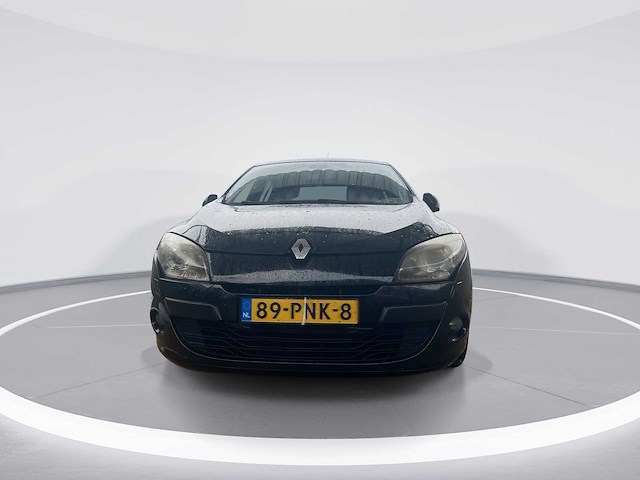 Renault mégane 1.4 tce dynamique 2011 | 89-pnk-8 - afbeelding 16 van  22