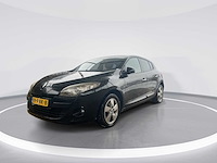 Renault mégane 1.4 tce dynamique 2011 | 89-pnk-8 - afbeelding 18 van  22