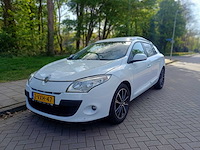 Renault mégane 1.5 dci expression, 2-vxh-47 - afbeelding 6 van  8