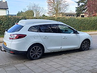 Renault mégane 1.5 dci expression, 2-vxh-47 - afbeelding 7 van  8