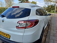Renault mégane 1.5 dci expression, 2-vxh-47 - afbeelding 13 van  18