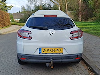 Renault mégane 1.5 dci expression, 2-vxh-47 - afbeelding 17 van  18