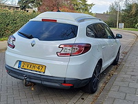 Renault mégane 1.5 dci expression, 2-vxh-47 - afbeelding 3 van  18