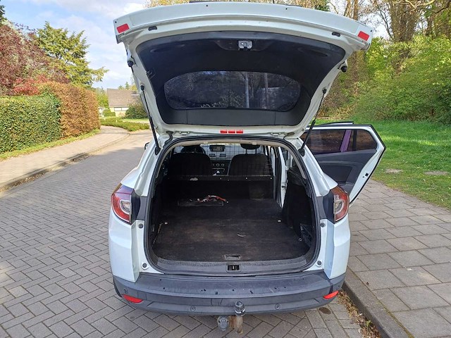 Renault mégane 1.5 dci expression, 2-vxh-47 - afbeelding 7 van  18