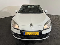 Renault mégane 1.5 dci expression, 72-zjn-3 - afbeelding 6 van  14