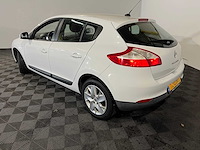 Renault mégane 1.5 dci expression, 72-zjn-3 - afbeelding 7 van  14