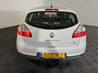 Renault mégane 1.5 dci expression, 72-zjn-3 - afbeelding 8 van  14