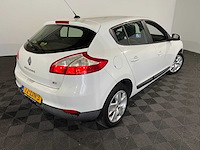 Renault mégane 1.5 dci expression, 72-zjn-3 - afbeelding 10 van  14